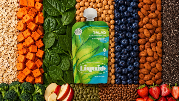 Whole Food Fiber Benefits for Better Daily Health
