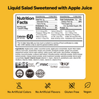Drink Liquid Salad