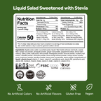 Drink Liquid Salad