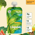 Drink Liquid Salad