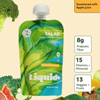 Drink Liquid Salad