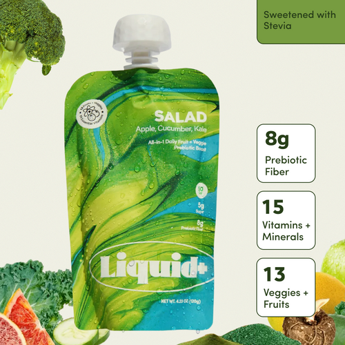 Drink Liquid Salad